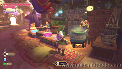 The Legend of Zelda: Skyward Sword HD