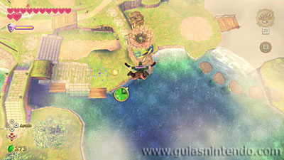 The Legend of Zelda: Skyward Sword HD