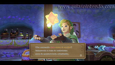 The Legend of Zelda: Skyward Sword HD