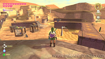 The Legend of Zelda: Skyward Sword HD