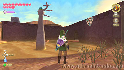 The Legend of Zelda: Skyward Sword HD