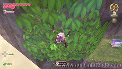 The Legend of Zelda: Skyward Sword HD