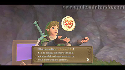 The Legend of Zelda: Skyward Sword HD