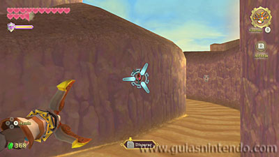 The Legend of Zelda: Skyward Sword HD