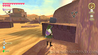 The Legend of Zelda: Skyward Sword HD