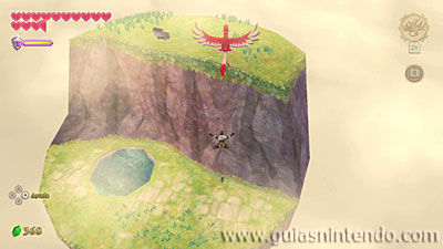 The Legend of Zelda: Skyward Sword HD