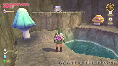 The Legend of Zelda: Skyward Sword HD