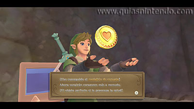 The Legend of Zelda: Skyward Sword HD