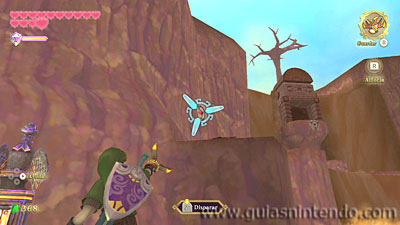 The Legend of Zelda: Skyward Sword HD