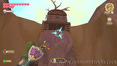 The Legend of Zelda: Skyward Sword HD