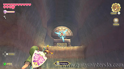 The Legend of Zelda: Skyward Sword HD