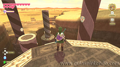 The Legend of Zelda: Skyward Sword HD