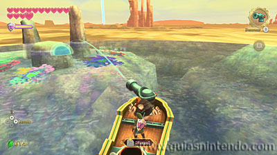 The Legend of Zelda: Skyward Sword HD