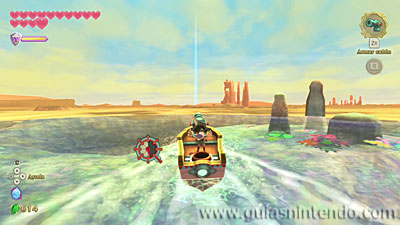 The Legend of Zelda: Skyward Sword HD