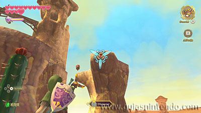 The Legend of Zelda: Skyward Sword HD