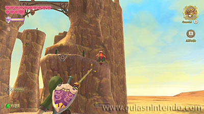 The Legend of Zelda: Skyward Sword HD