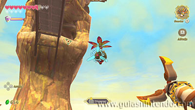 The Legend of Zelda: Skyward Sword HD