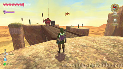 The Legend of Zelda: Skyward Sword HD