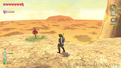 The Legend of Zelda: Skyward Sword HD