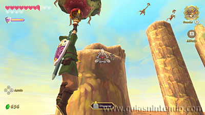 The Legend of Zelda: Skyward Sword HD