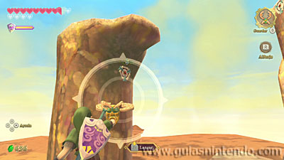 The Legend of Zelda: Skyward Sword HD