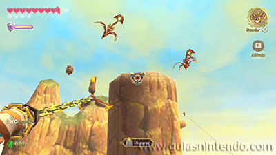 The Legend of Zelda: Skyward Sword HD