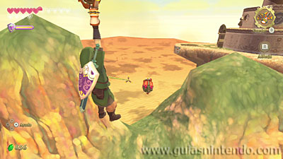 The Legend of Zelda: Skyward Sword HD