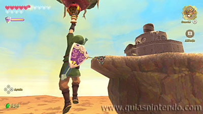 The Legend of Zelda: Skyward Sword HD
