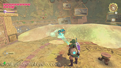 The Legend of Zelda: Skyward Sword HD