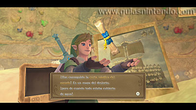 The Legend of Zelda: Skyward Sword HD