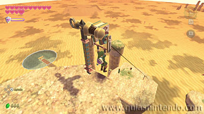 The Legend of Zelda: Skyward Sword HD