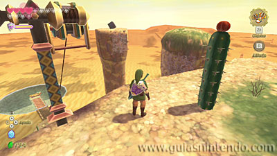 The Legend of Zelda: Skyward Sword HD