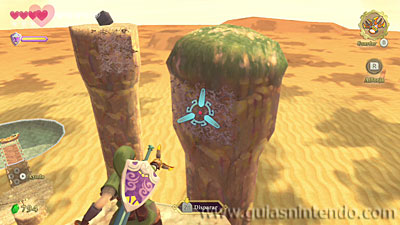 The Legend of Zelda: Skyward Sword HD