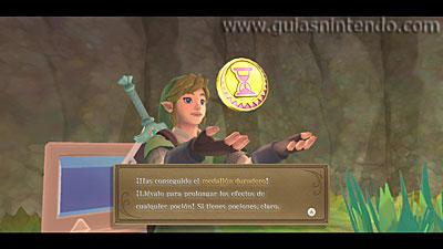 The Legend of Zelda: Skyward Sword HD