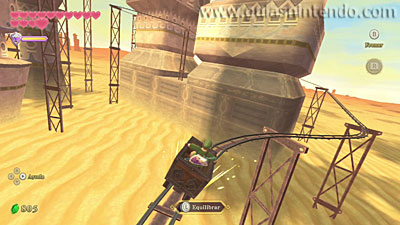 The Legend of Zelda: Skyward Sword HD
