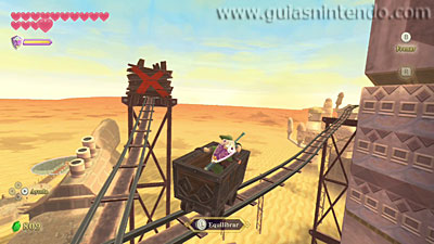 The Legend of Zelda: Skyward Sword HD