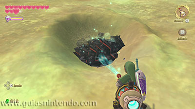 The Legend of Zelda: Skyward Sword HD