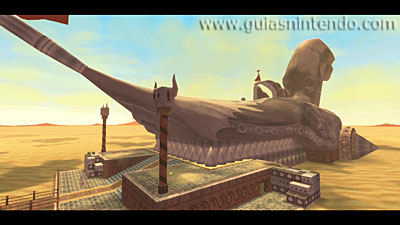 The Legend of Zelda: Skyward Sword HD