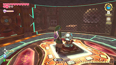 The Legend of Zelda: Skyward Sword HD
