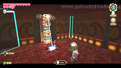 The Legend of Zelda: Skyward Sword HD