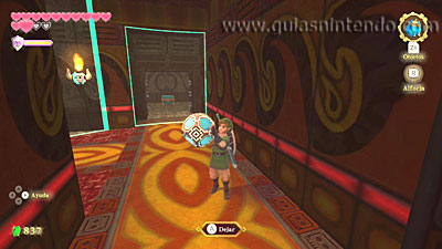 The Legend of Zelda: Skyward Sword HD