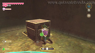 The Legend of Zelda: Skyward Sword HD