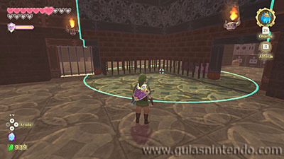 The Legend of Zelda: Skyward Sword HD
