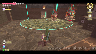 The Legend of Zelda: Skyward Sword HD