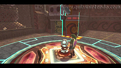 The Legend of Zelda: Skyward Sword HD