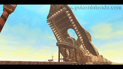 The Legend of Zelda: Skyward Sword HD