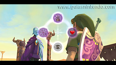 The Legend of Zelda: Skyward Sword HD