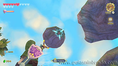The Legend of Zelda: Skyward Sword HD