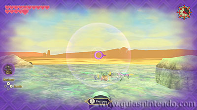 The Legend of Zelda: Skyward Sword HD