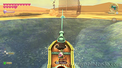 The Legend of Zelda: Skyward Sword HD